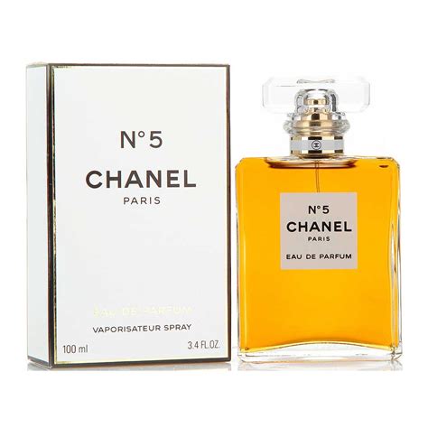 chanel no 5 l eau cijena